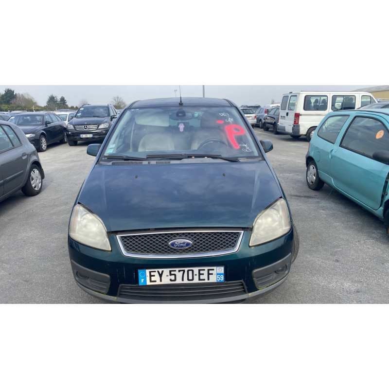 Retroviseur gauche FORD C-MAX 1 Photo n°19
