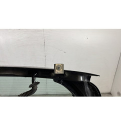 Malle/Hayon arriere RENAULT CLIO 3