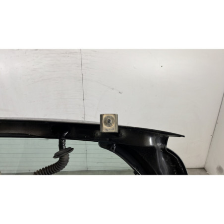 Malle/Hayon arriere RENAULT CLIO 3
