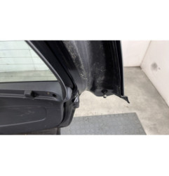 Malle/Hayon arriere RENAULT CLIO 3