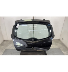 Malle/Hayon arriere RENAULT CLIO 3