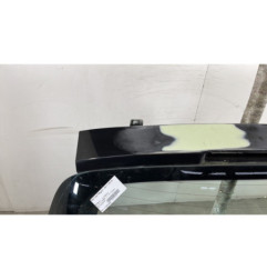 Malle/Hayon arriere RENAULT CLIO 3