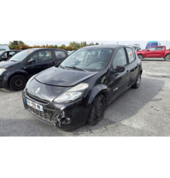 Malle/Hayon arriere RENAULT CLIO 3