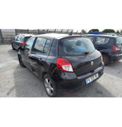 Malle/Hayon arriere RENAULT CLIO 3