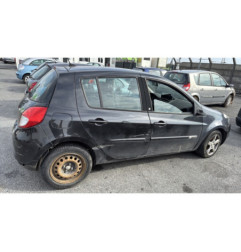 Malle/Hayon arriere RENAULT CLIO 3