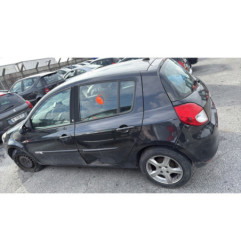 Malle/Hayon arriere RENAULT CLIO 3