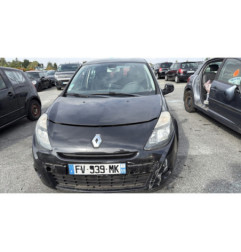 Malle/Hayon arriere RENAULT CLIO 3
