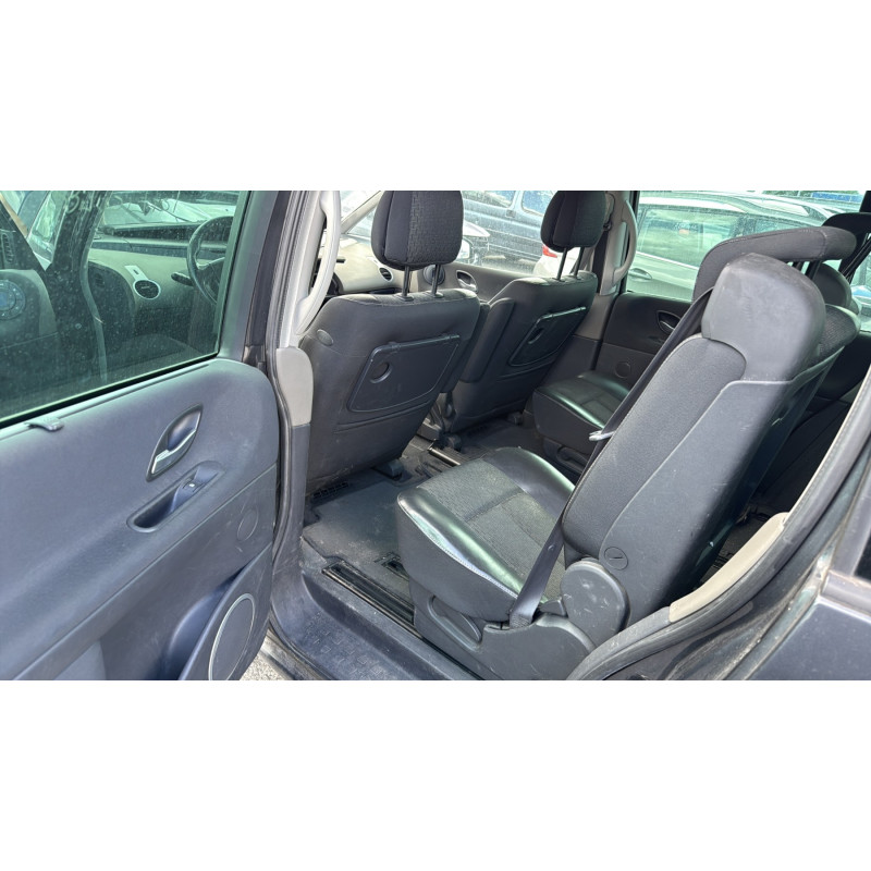 Amortisseur avant droit RENAULT ESPACE 4 Photo n°17