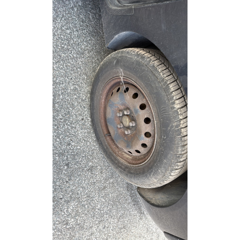 Amortisseur avant droit RENAULT ESPACE 4 Photo n°19