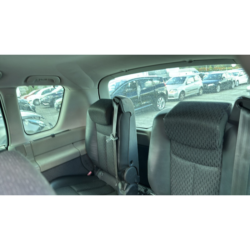 Amortisseur avant gauche RENAULT ESPACE 4 Photo n°18
