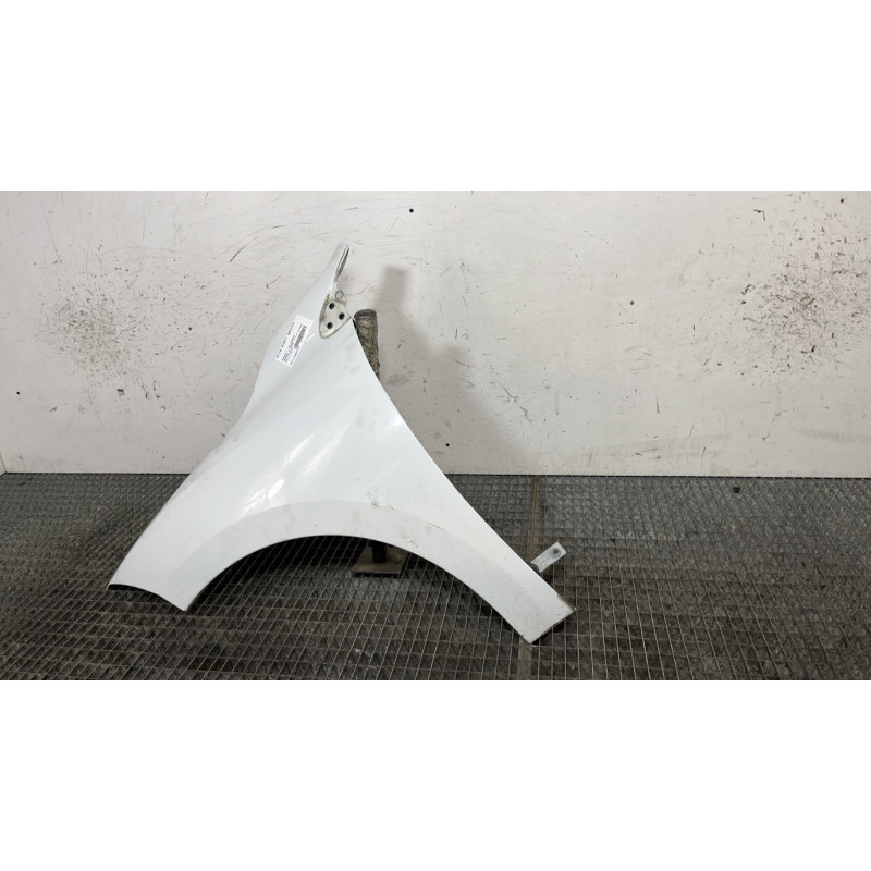 Aile avant gauche RENAULT MEGANE 3 Photo n°3