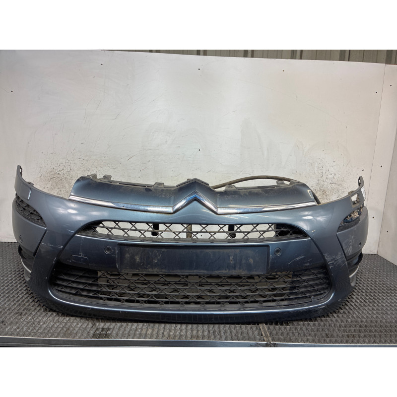 Pare choc avant CITROEN C4 PICASSO 1 Photo n°1