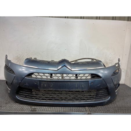 Pare choc avant CITROEN C4 PICASSO 1 Photo n°1