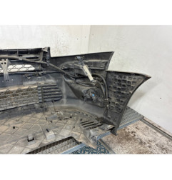 Pare choc avant CITROEN C4 PICASSO 1
