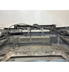 Pare choc avant CITROEN C4 PICASSO 1