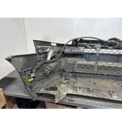 Pare choc avant CITROEN C4 PICASSO 1