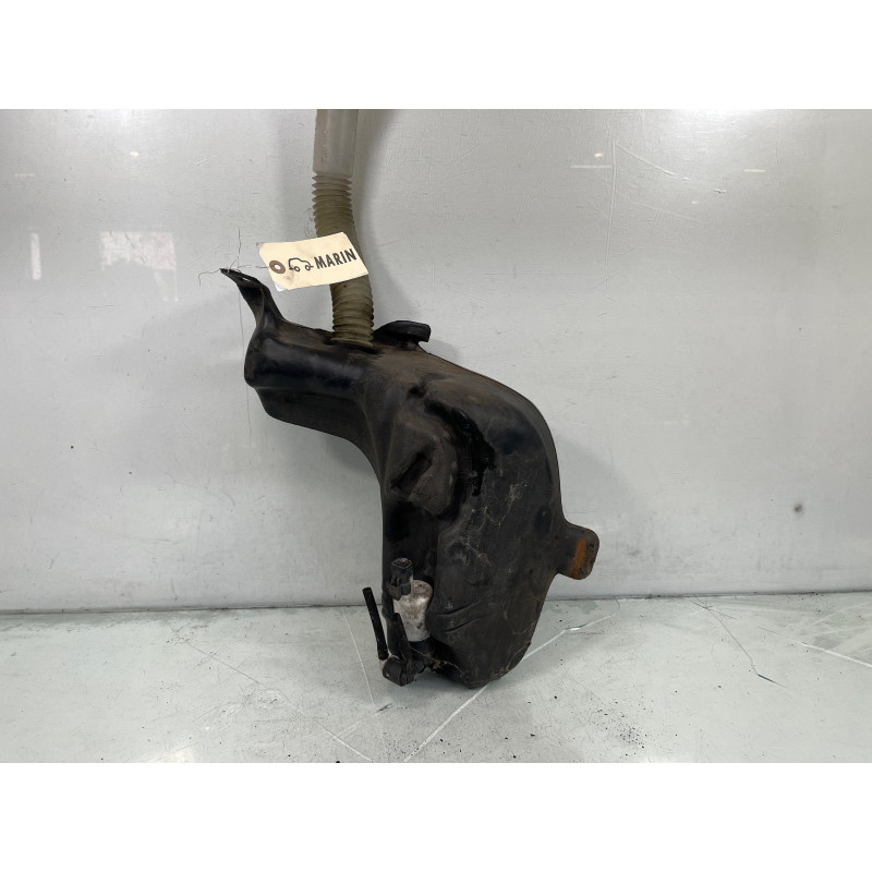 Vase de lave glace PEUGEOT 307 Photo n°3