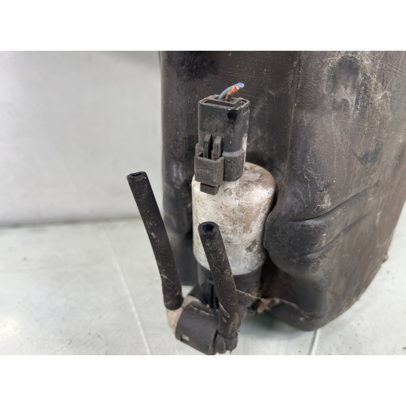 Vase de lave glace PEUGEOT 307 Photo n°4