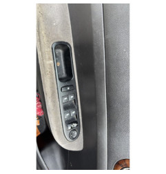 Vase de lave glace PEUGEOT 307