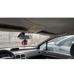 Vase de lave glace PEUGEOT 307