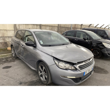 Boite de vitesses PEUGEOT 308 2