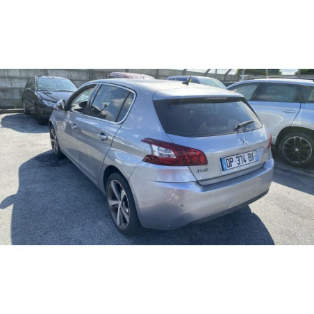 Bloc ABS (freins anti-blocage) PEUGEOT 308 2