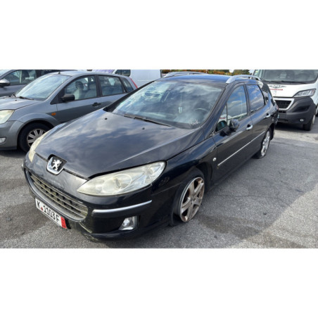 Pompe de direction PEUGEOT 407 Photo n°1