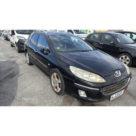 Pompe de direction PEUGEOT 407
