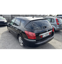 Pompe de direction PEUGEOT 407