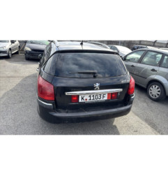 Pompe de direction PEUGEOT 407
