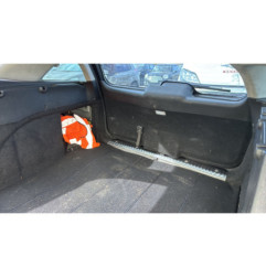 Pompe de direction PEUGEOT 407