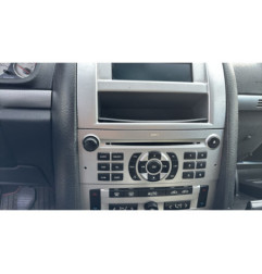 Pompe de direction PEUGEOT 407