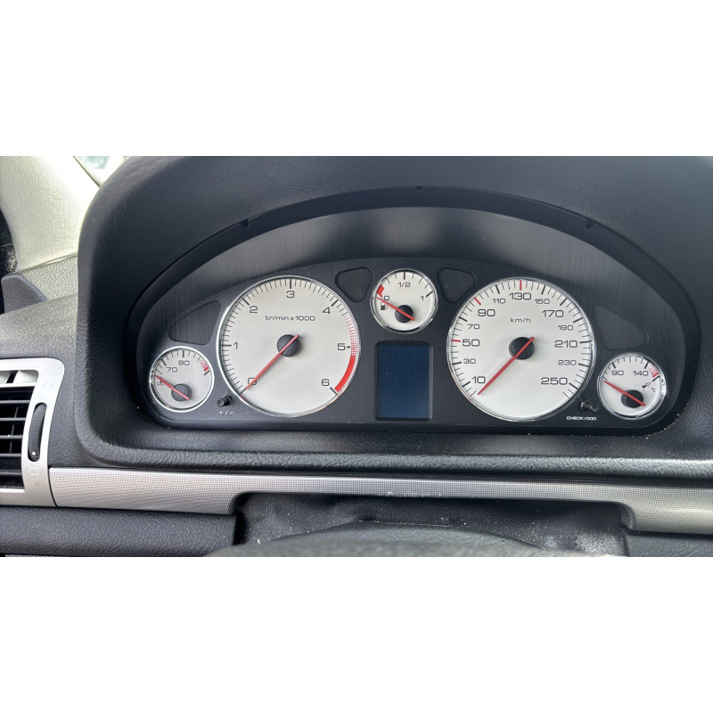Pompe de direction PEUGEOT 407 Photo n°19