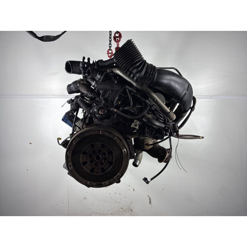 Moteur PEUGEOT 607 Photo n°1