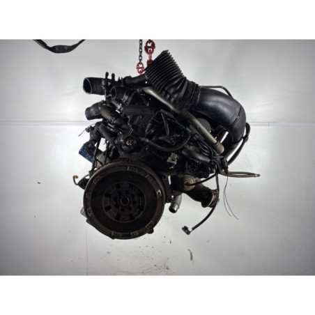 Moteur PEUGEOT 607 Photo n°1