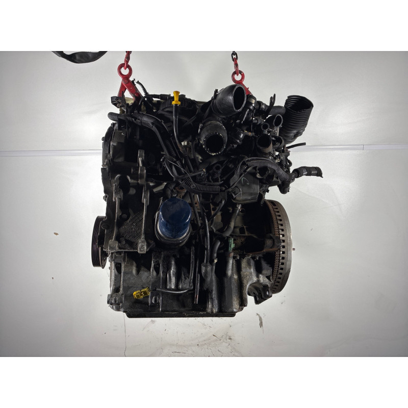 Moteur PEUGEOT 607 Photo n°3