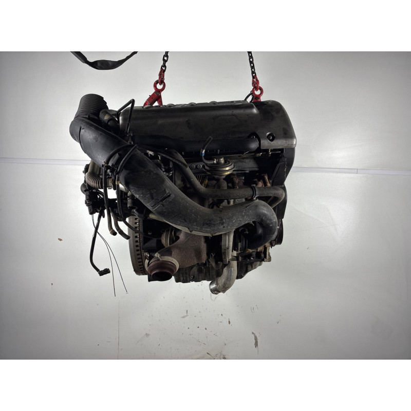 Moteur PEUGEOT 607 Photo n°4
