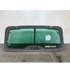 Lunette arriere RENAULT SCENIC 1 Photo n°1