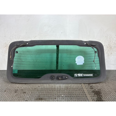 Lunette arriere RENAULT SCENIC 1 Photo n°1