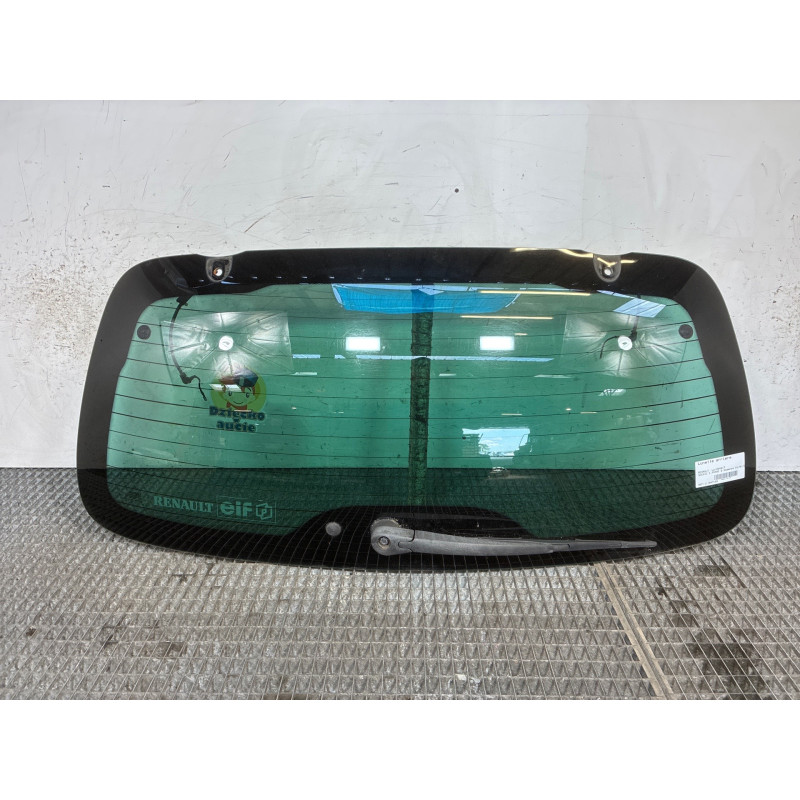 Lunette arriere RENAULT SCENIC 1 Photo n°2
