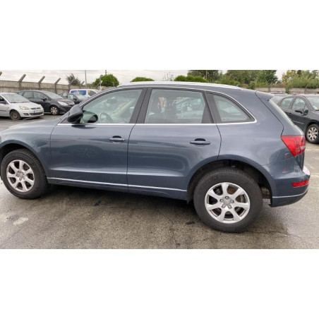 Catalyseur (echappement) AUDI Q5 1