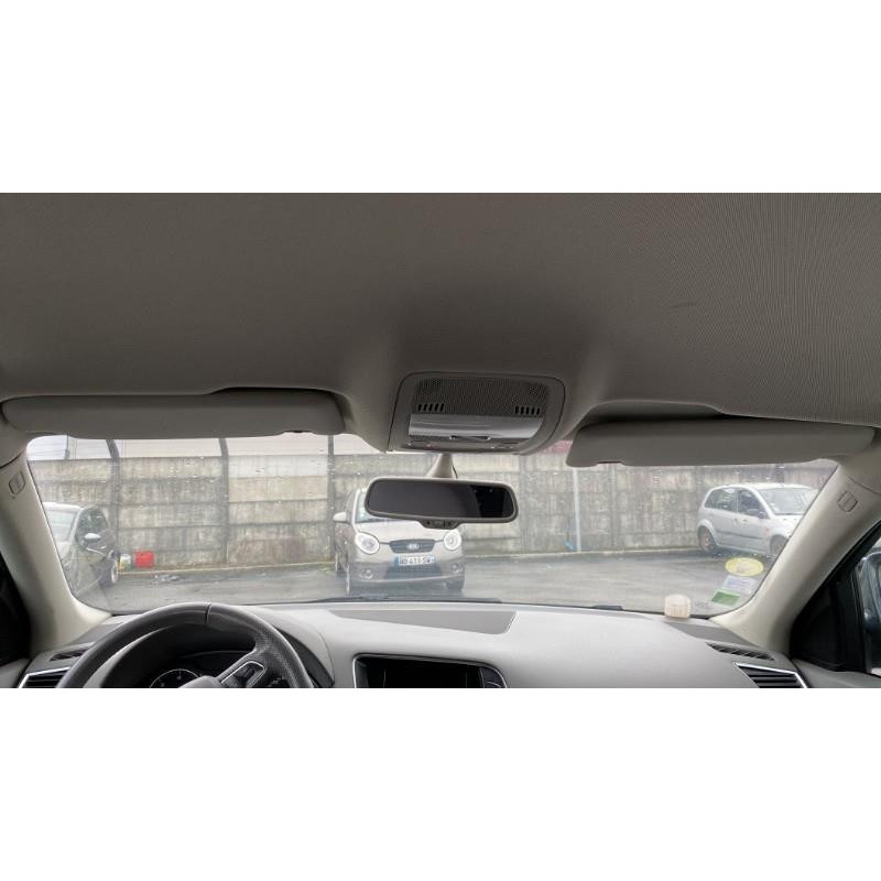 Catalyseur (echappement) AUDI Q5 1 Photo n°11
