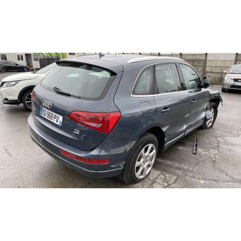 Catalyseur (echappement) AUDI Q5 1 Photo n°13