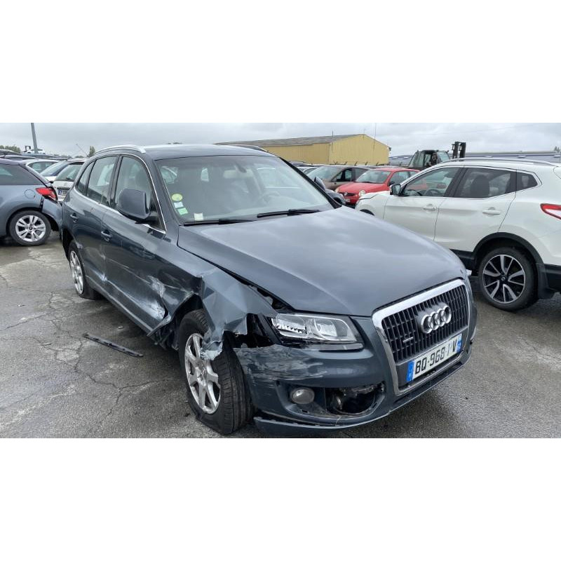 Catalyseur (echappement) AUDI Q5 1 Photo n°17