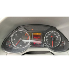 Catalyseur (echappement) AUDI Q5 1