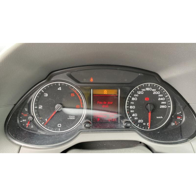 Catalyseur (echappement) AUDI Q5 1 Photo n°18