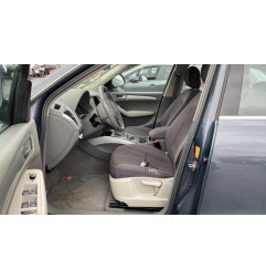 Catalyseur (echappement) AUDI Q5 1