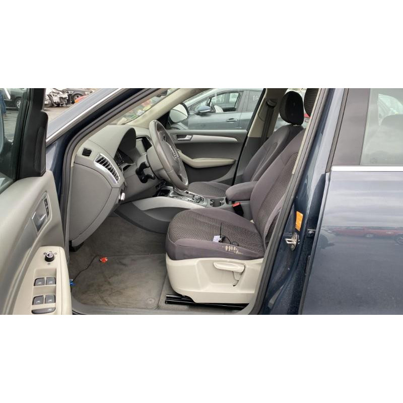 Catalyseur (echappement) AUDI Q5 1 Photo n°19