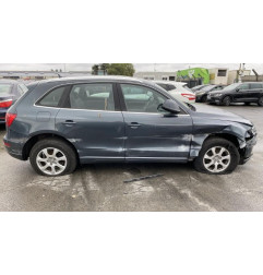 Catalyseur (echappement) AUDI Q5 1