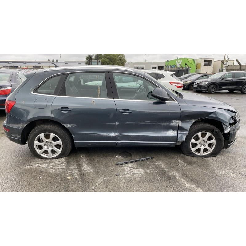 Catalyseur (echappement) AUDI Q5 1 Photo n°20